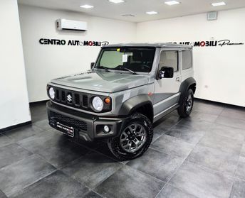 Suzuki Jimny 1.5 4AT Top Cambio Automatico