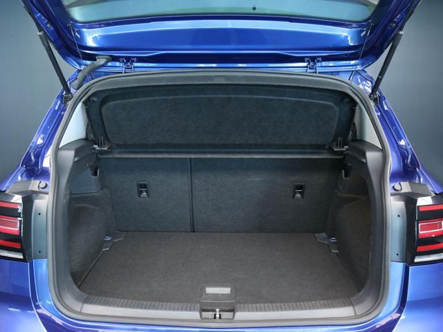 VOLKSWAGEN T-Cross 1.0 TSI 95CV Style