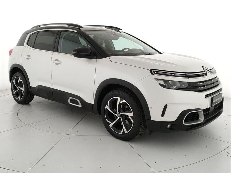 Citroën C5 Aircross BlueHDi 130 S&S Feel