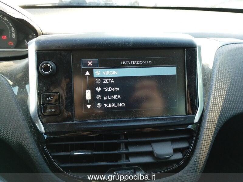 Peugeot 2008 Diesel 1.6 bluehdi Active 75cv