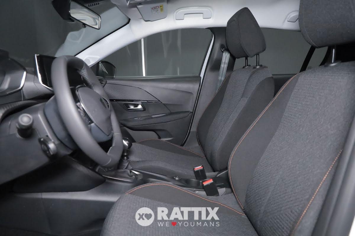 Peugeot 208 1.2 Puretech 100CV Style