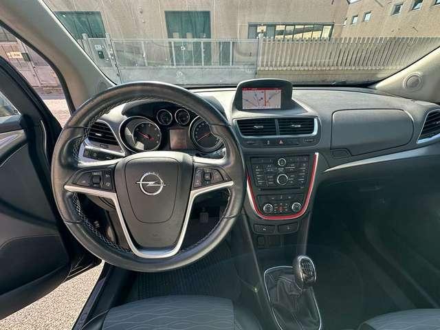 Opel Mokka 1.7 CDTI Ecotec Cosmo 131cv