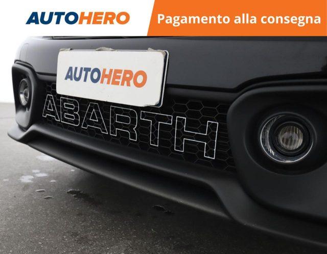 ABARTH 595 1.4 Turbo T-Jet 165 CV Monster Energy Yamaha