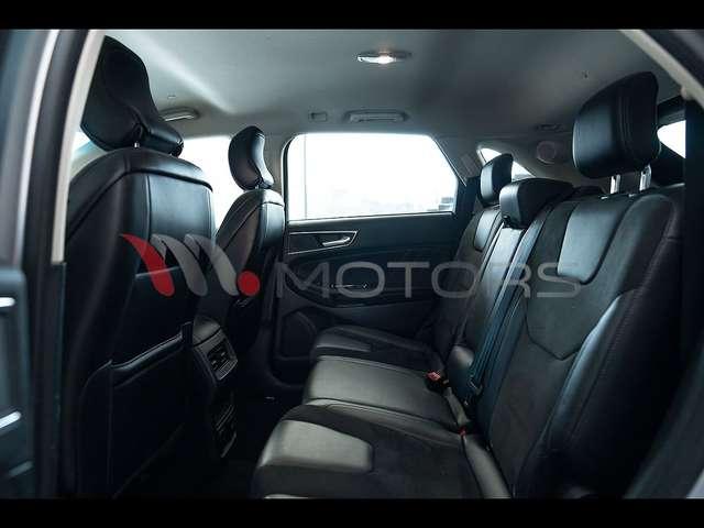 Ford Edge 2.0 AWD TDCI ST-Line