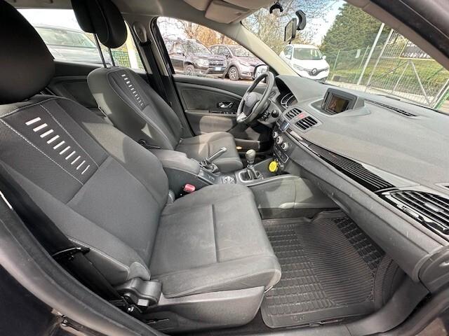 Renault Mégane 1.9 dCi 130CV SporTour Attractive