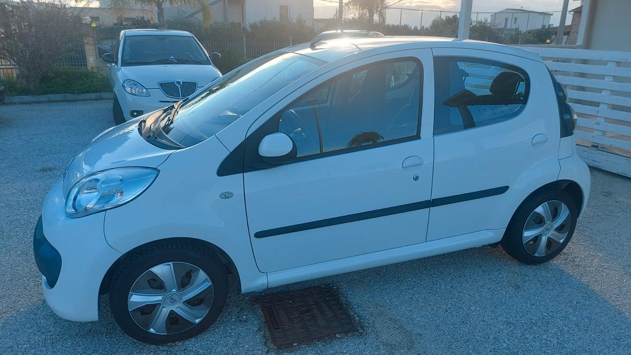 Citroen C1 1.0 5 porte airdream C1TY