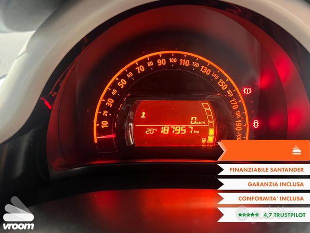 RENAULT Twingo SCe 65 CV