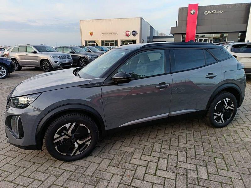 Peugeot 2008 2008 PureTech 130 S&S EAT8 GT