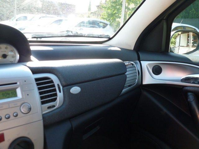 LANCIA Ypsilon 1.4 Argento Ecochic GPL