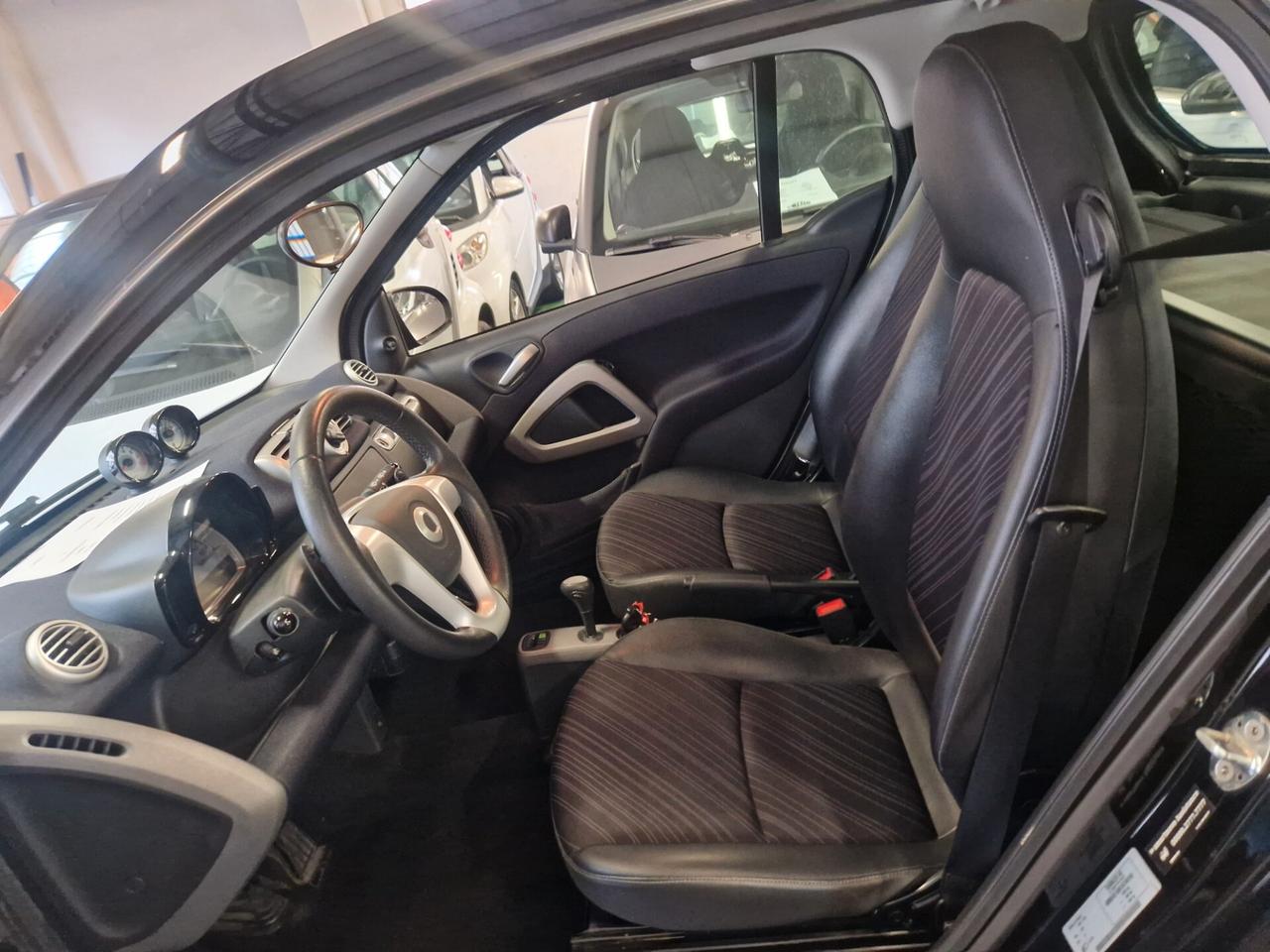 Pulse servosterzo solo 43000km full garanzia