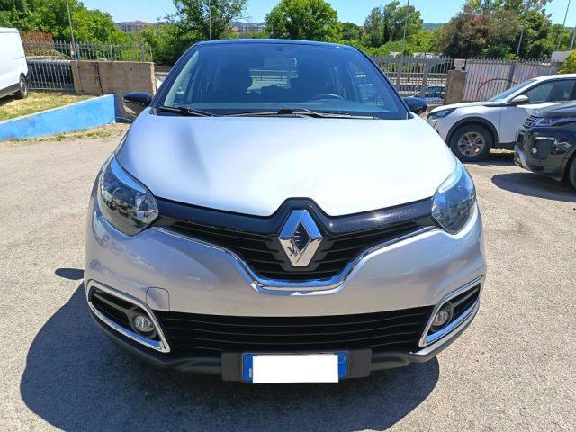 RENAULT Captur 1.5 dCi 8V 90 CV Start&Stop Energy R-Link