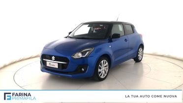 SUZUKI Swift VI 2020 - Swift 1.2h Cool 2wd