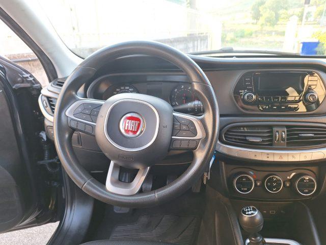 FIAT Tipo 1.6 Mjt S&S 5 porte Easy