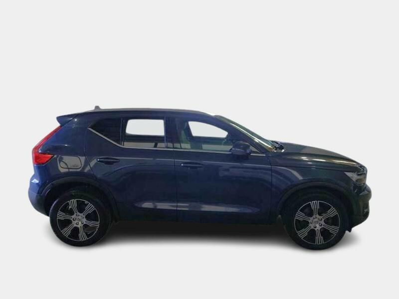 VOLVO XC40 D4 AWD GEARTRONIC INSCRIPTION SUV