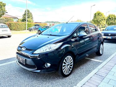 Ford Fiesta 1.2 Neopatentati
