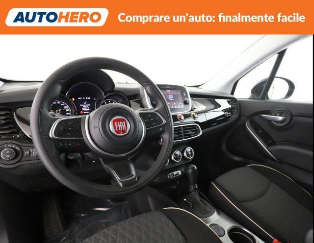 FIAT 500X 1.3 T4 150 CV DCT City Cross