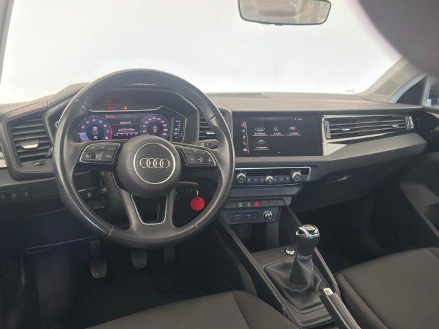 AUDI A1 citycarver 30 TFSI Admired