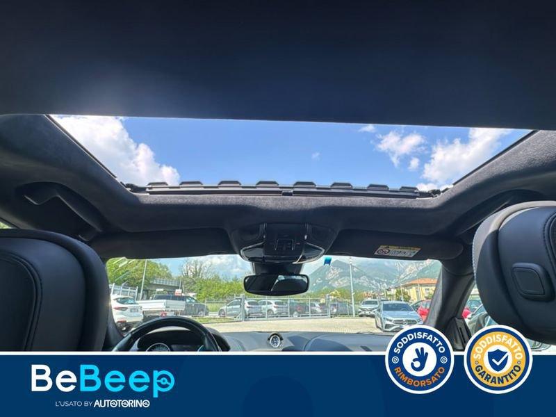 Maserati Ghibli 2.0 MHEV GRANLUSSO 330CV AUTO