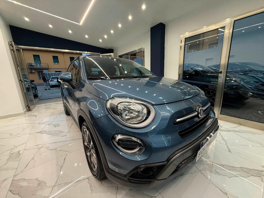 Fiat 500X FIAT 500X 1.3 mjt Urban FINANZIABILE