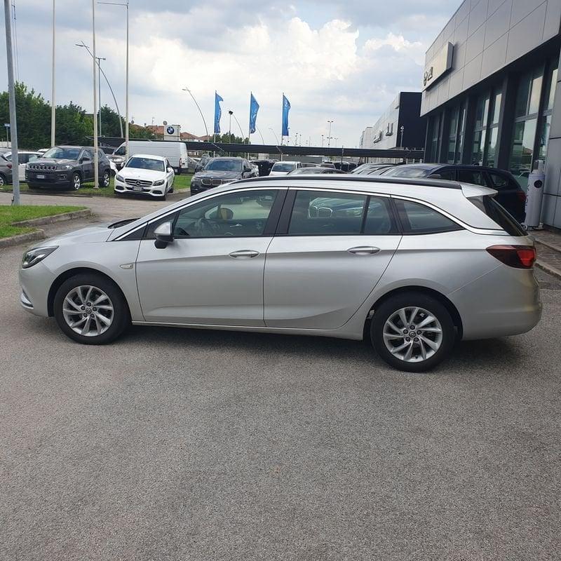 Opel Astra 1.6 CDTi 110CV Start&Stop Sports Tourer Business