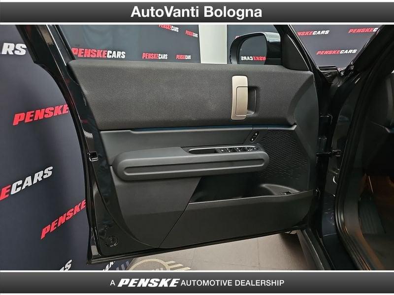 MINI Countryman Mini Countryman 1.5 48V C Classic auto