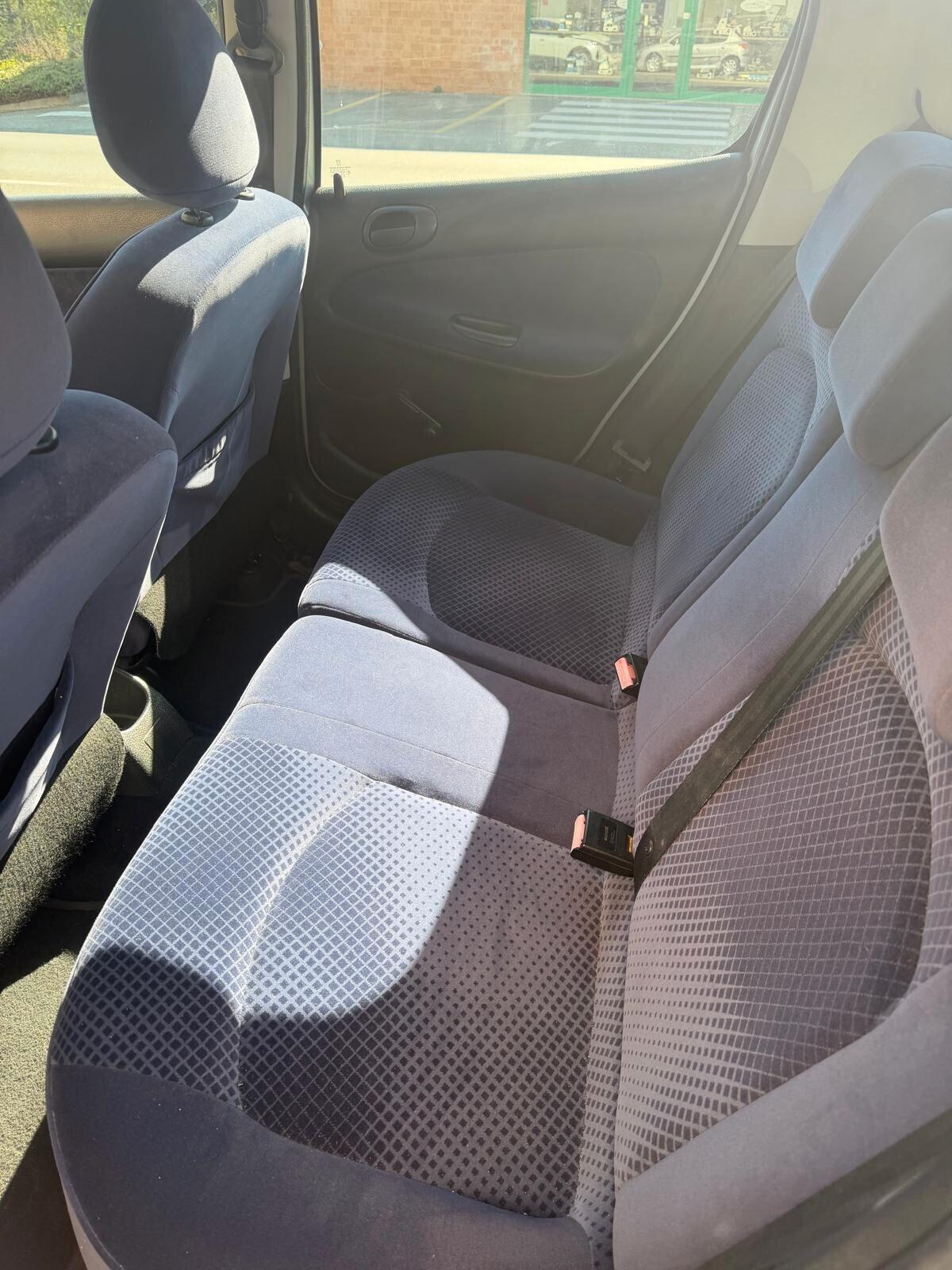 Peugeot 206 1.4 HDI 5P.