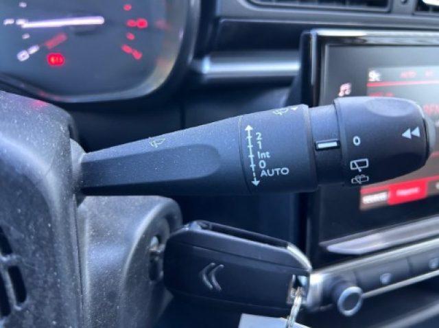 CITROEN C3 PureTech 110 S&S Max in Promo