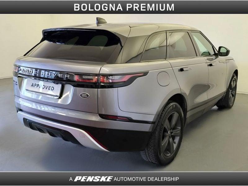 Land Rover Range Rover Velar 2.0D I4 240 CV R-Dynamic S