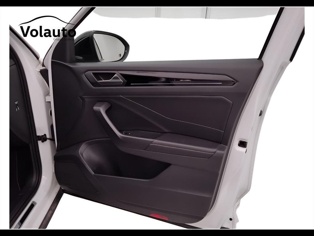 VOLKSWAGEN T-Roc 2022 - T-Roc 2.0 tdi R-Line 115cv