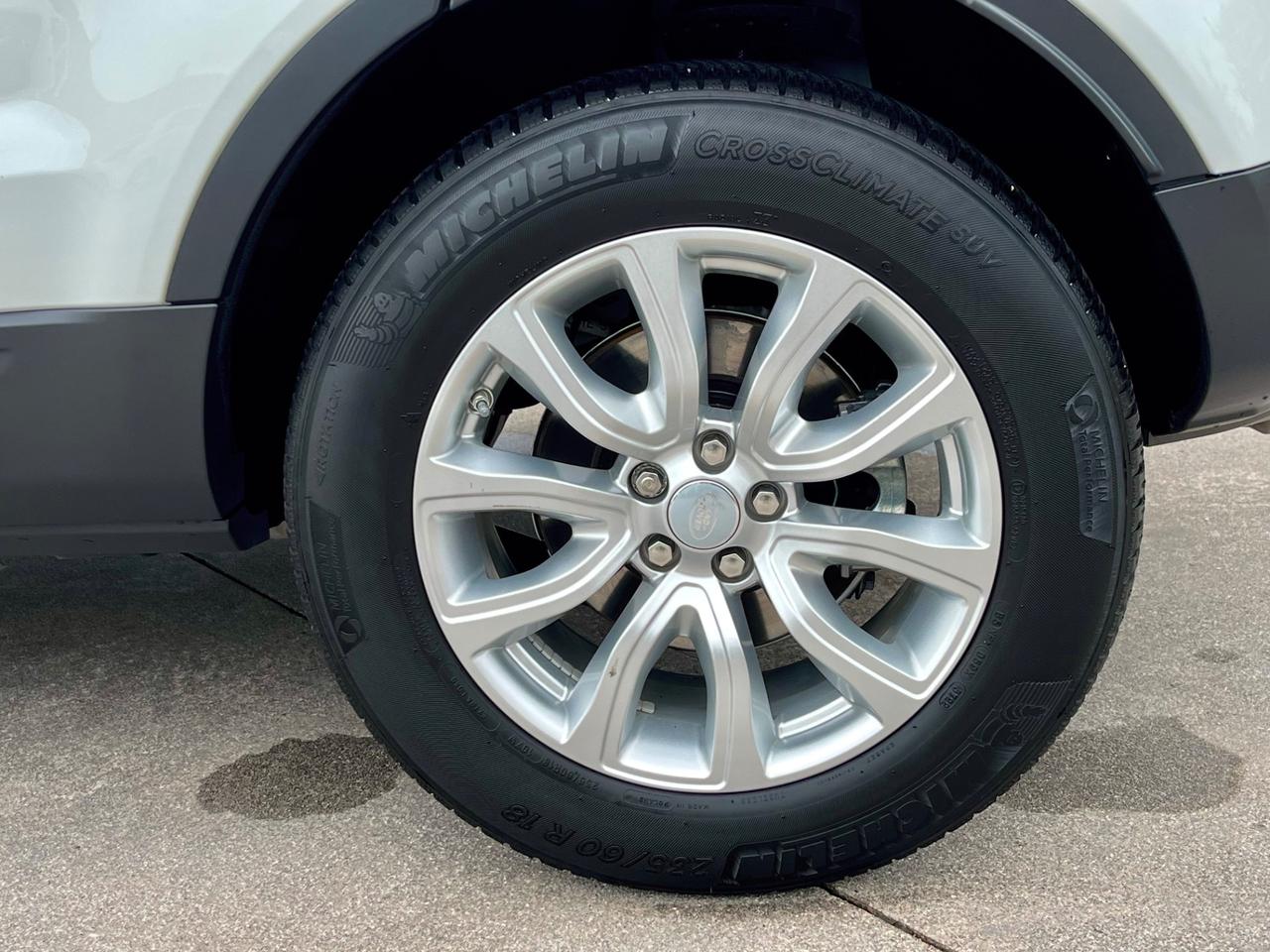 Land Rover Range Evoque 2.0 TD4 150 CV 5p. HSE