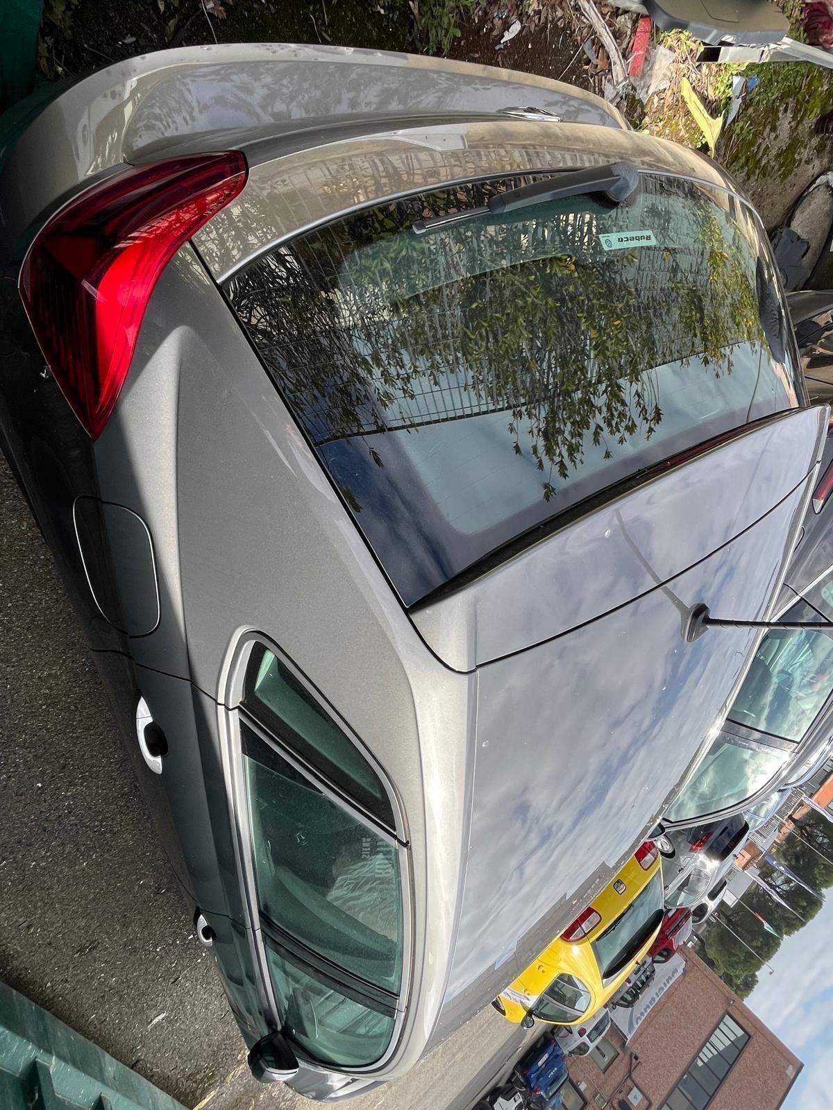 Volkswagen Polo 1.0 EVO 80 CV 5p. Sport BlueMotion Technology