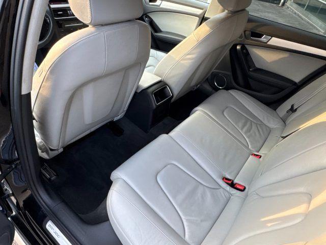 AUDI A4 allroad 3.0 V6 TDI 245 CV S tronic Advanced