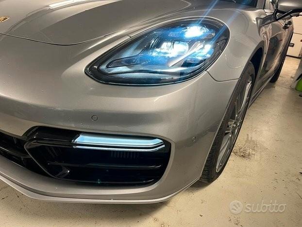 Porsche Panamera 2.9 4 E-Hybrid