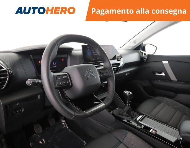 CITROEN C4 PureTech 130 S&S Feel