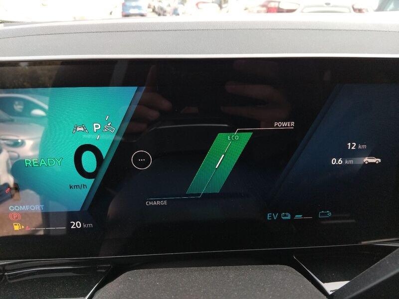 Renault Austral NUOVO techno MY24 E-Tech full hybrid 200
