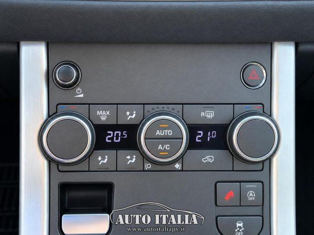 LAND ROVER Range Rover Evoque 2.0 TD4 150 CV 5p. HSE Dynamic
