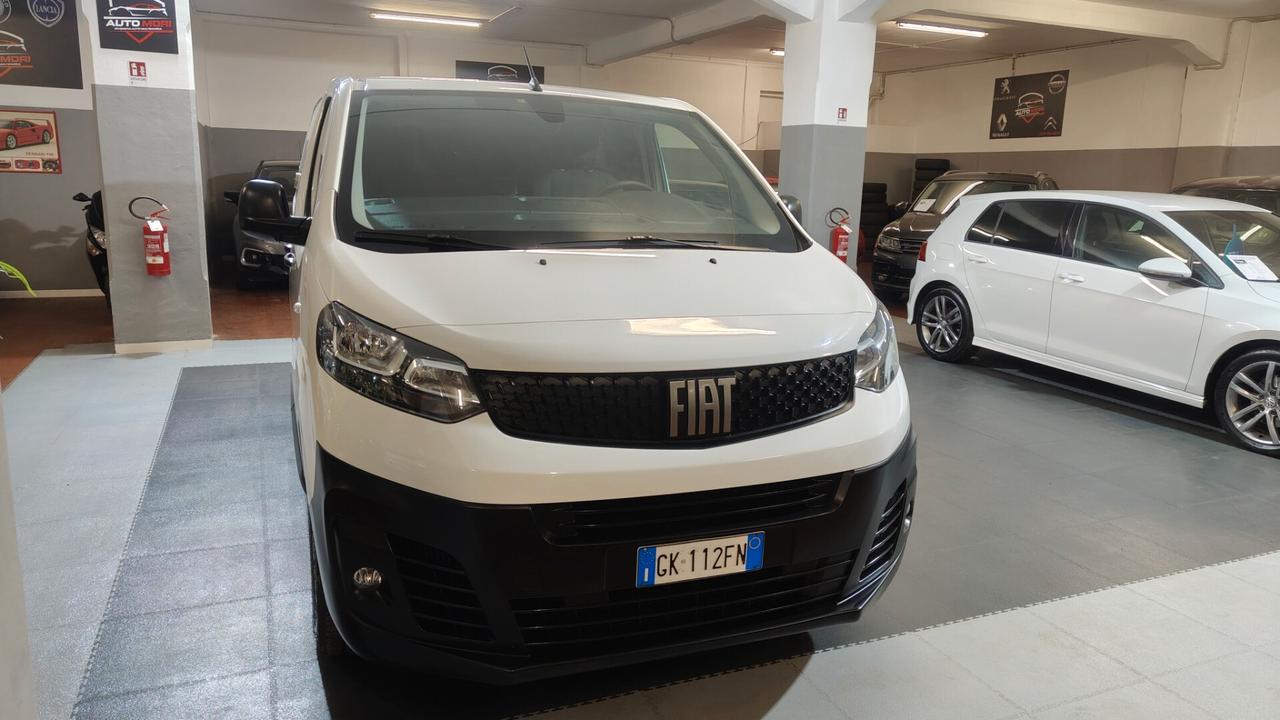 Fiat Scudo 1.5 BlueHDi 120 CV PC-TN Furgone Business
