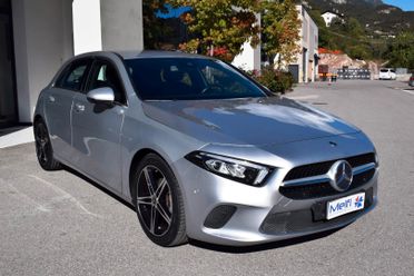 Mercedes-benz A 180 A 180 d Sport