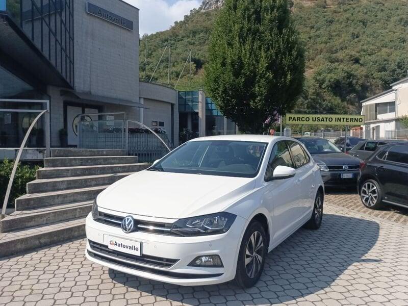 Volkswagen Polo 1.6 TDI DSG COMFORTLINE BMT