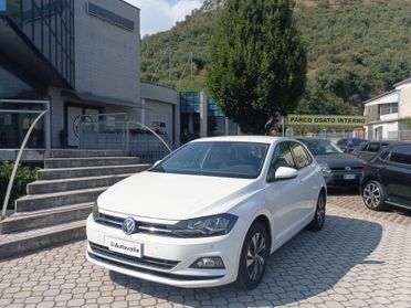 Volkswagen Polo 1.6 TDI DSG COMFORTLINE BMT