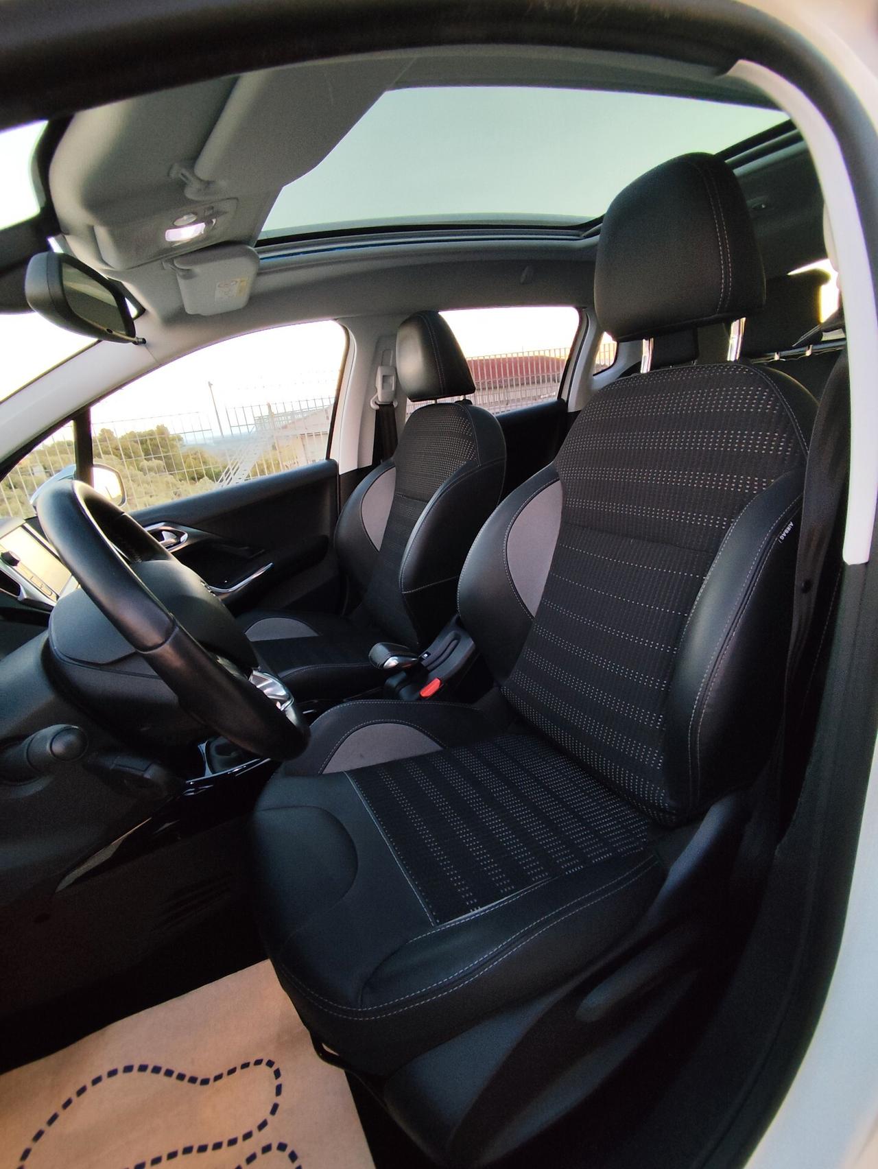 Peugeot 2008 BlueHDi 100 Allure
