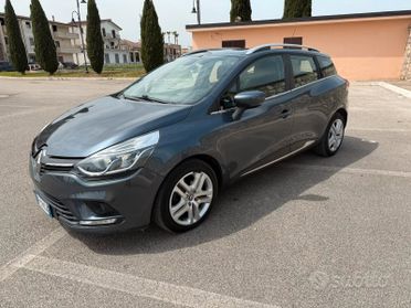 Renault Clio Sporter dCi 8V 90CV Start&Stop Energy Duel