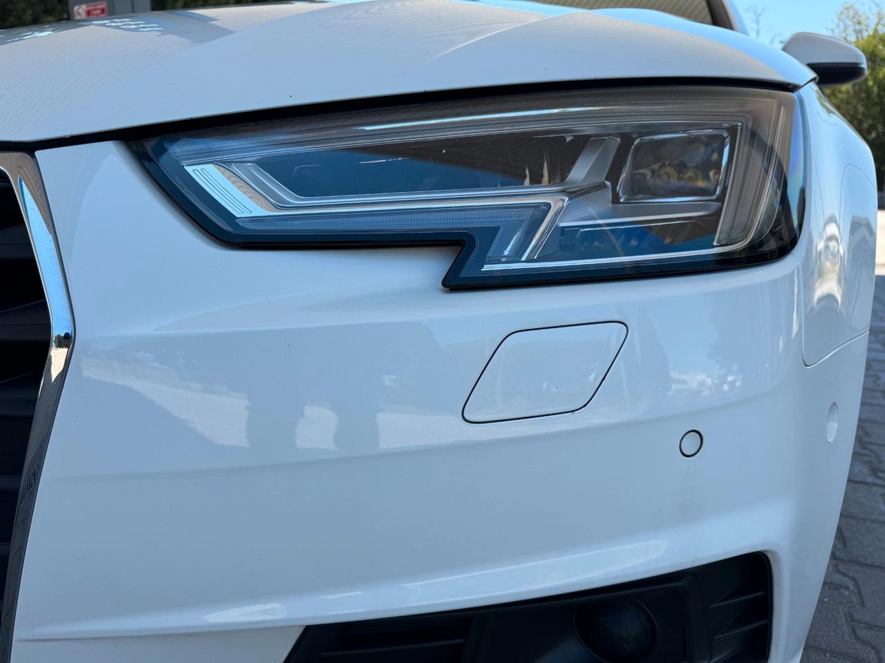 Audi A4 Avant 2.0 TDI 190 CV S tronic