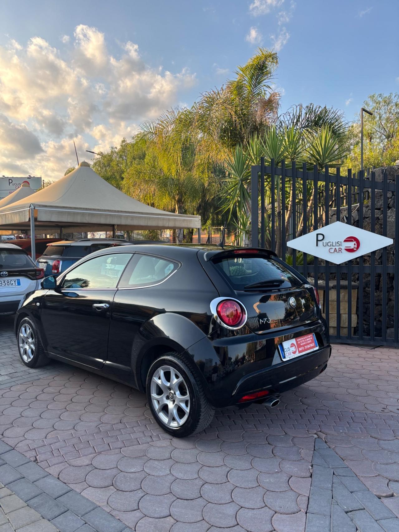 Alfa Romeo MiTo 1.3 JTDm 85 CV S&S 2013