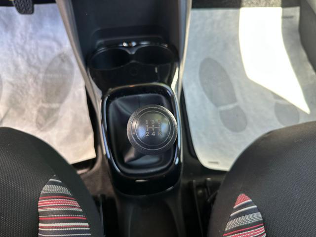 CITROEN C1 1.0cc 72cv ANDROID/CARPLAY