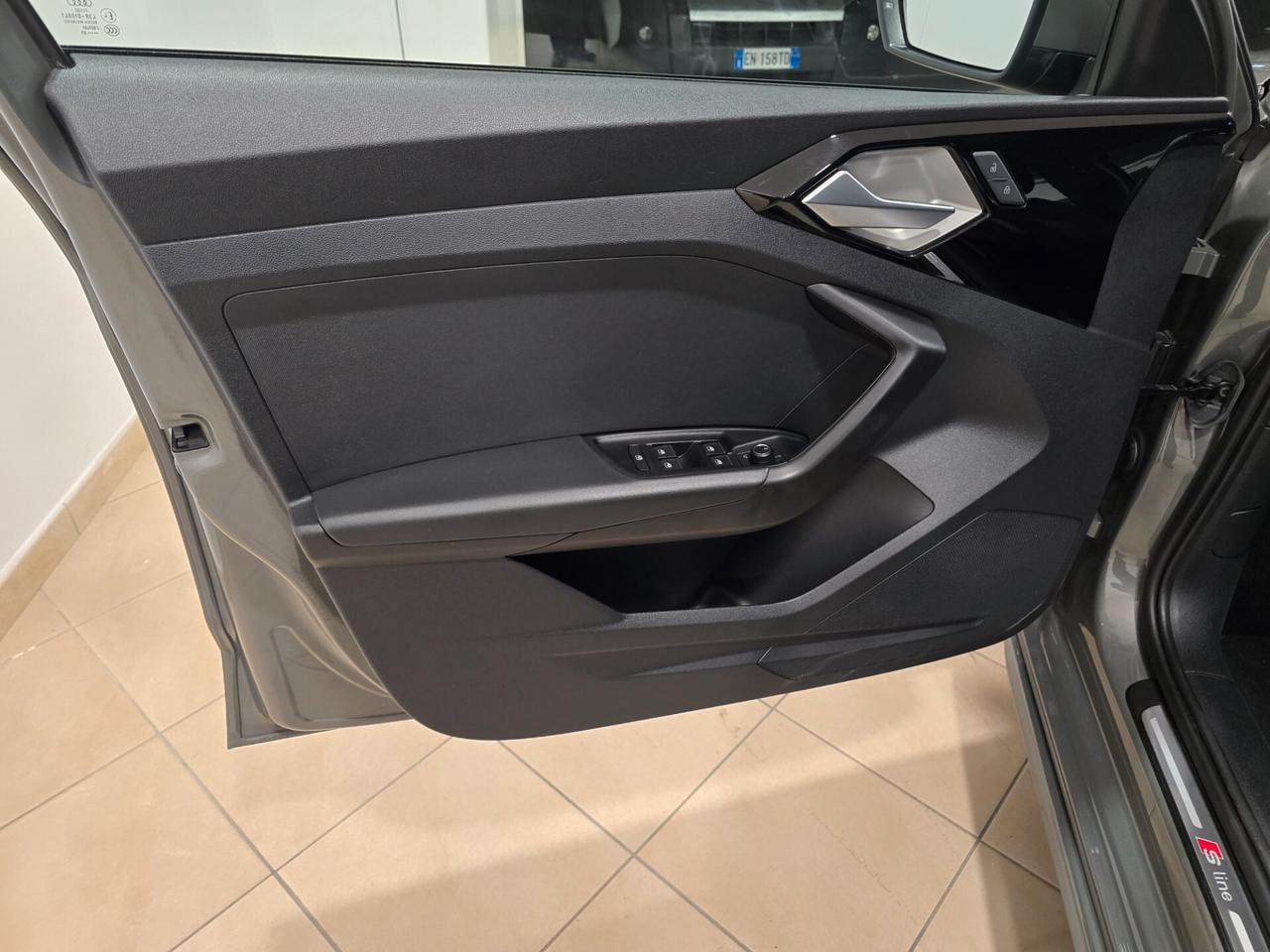 Audi A1 SPB 30 TFSI S line edition
