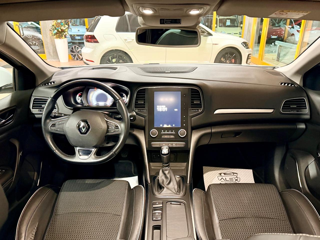 Renault Megane 1.5dCi 110cv Bose E6