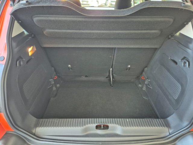 CITROEN C3 Aircross BlueHDi 100 S&S Live