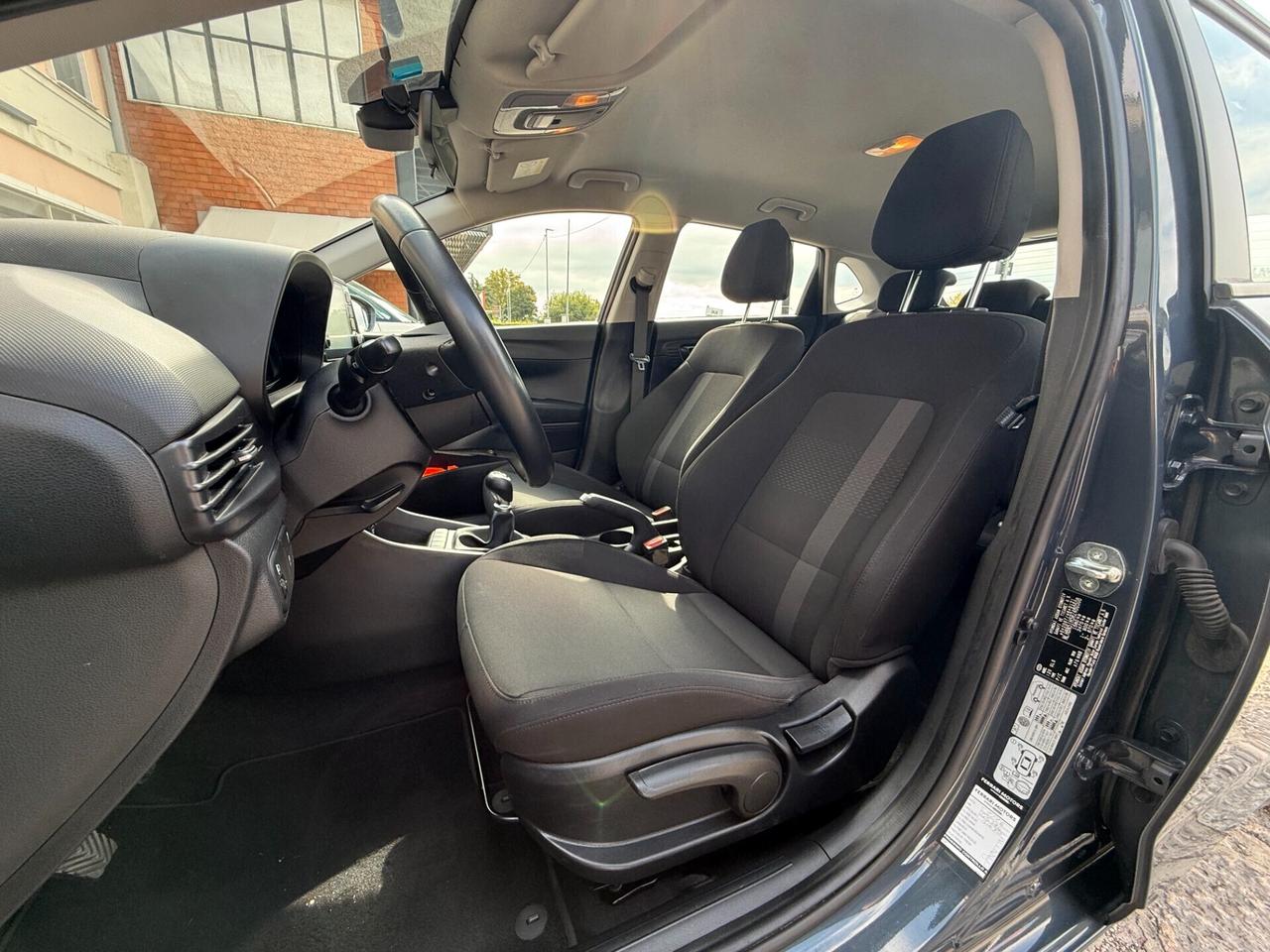 Hyundai i20 1.2 MPI Prime