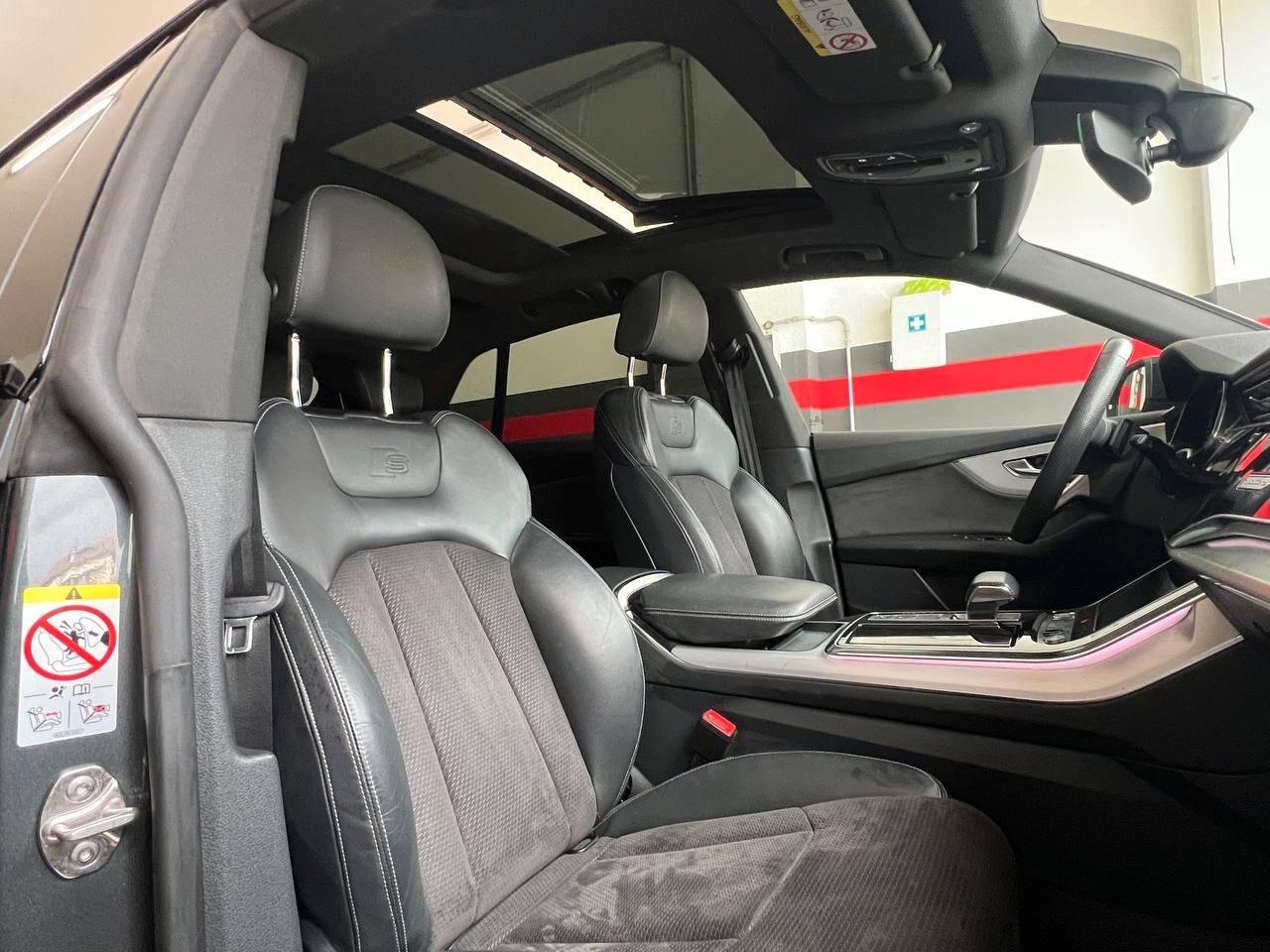 Audi Q8 50 TDI 286 CV quattro tiptronic Sport